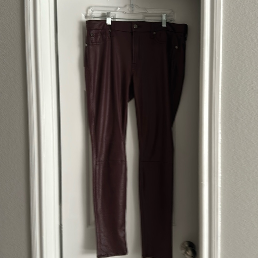 7 For All Mankind